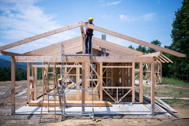 Tile Roofing Contractor in Friendswood, TX