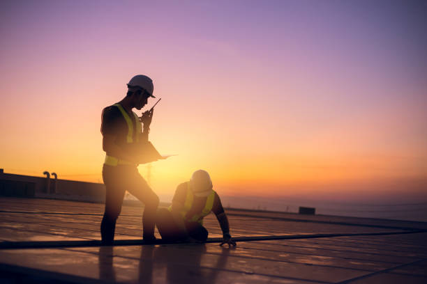 Roof Repair Estimates in Friendswood, TX