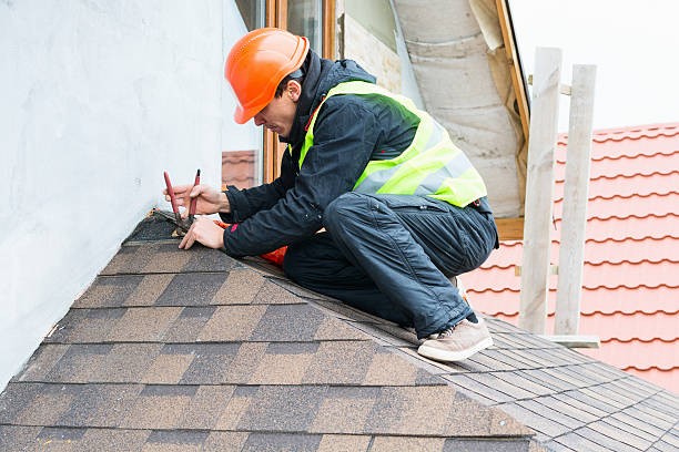 Quick and Trustworthy Emergency Roof Repair Services in Friendswood, TX